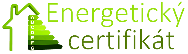 Energetický certifikát